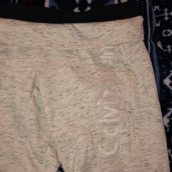 Calvin Klein Other - Calvin Klein joggers